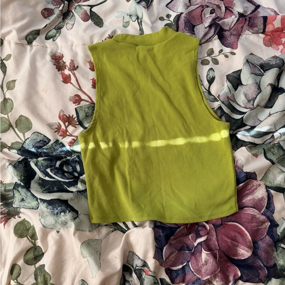 Forever 21 Tank top - Picture 3 of 3